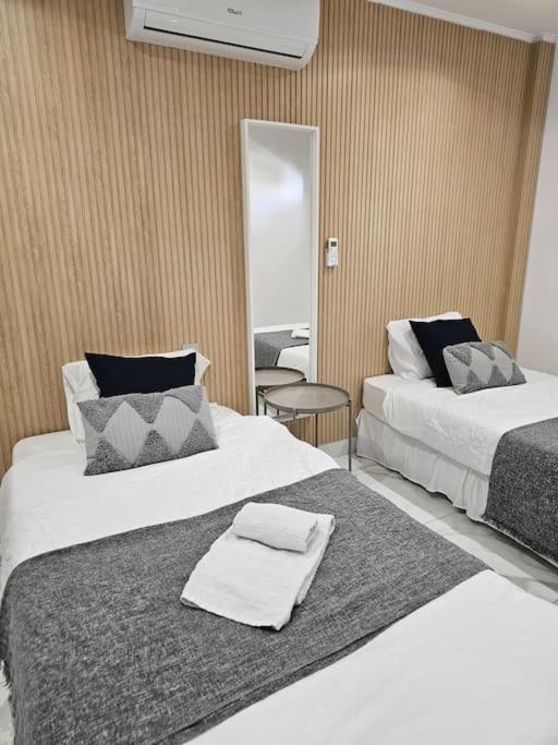 Vilanova Seven Apartment